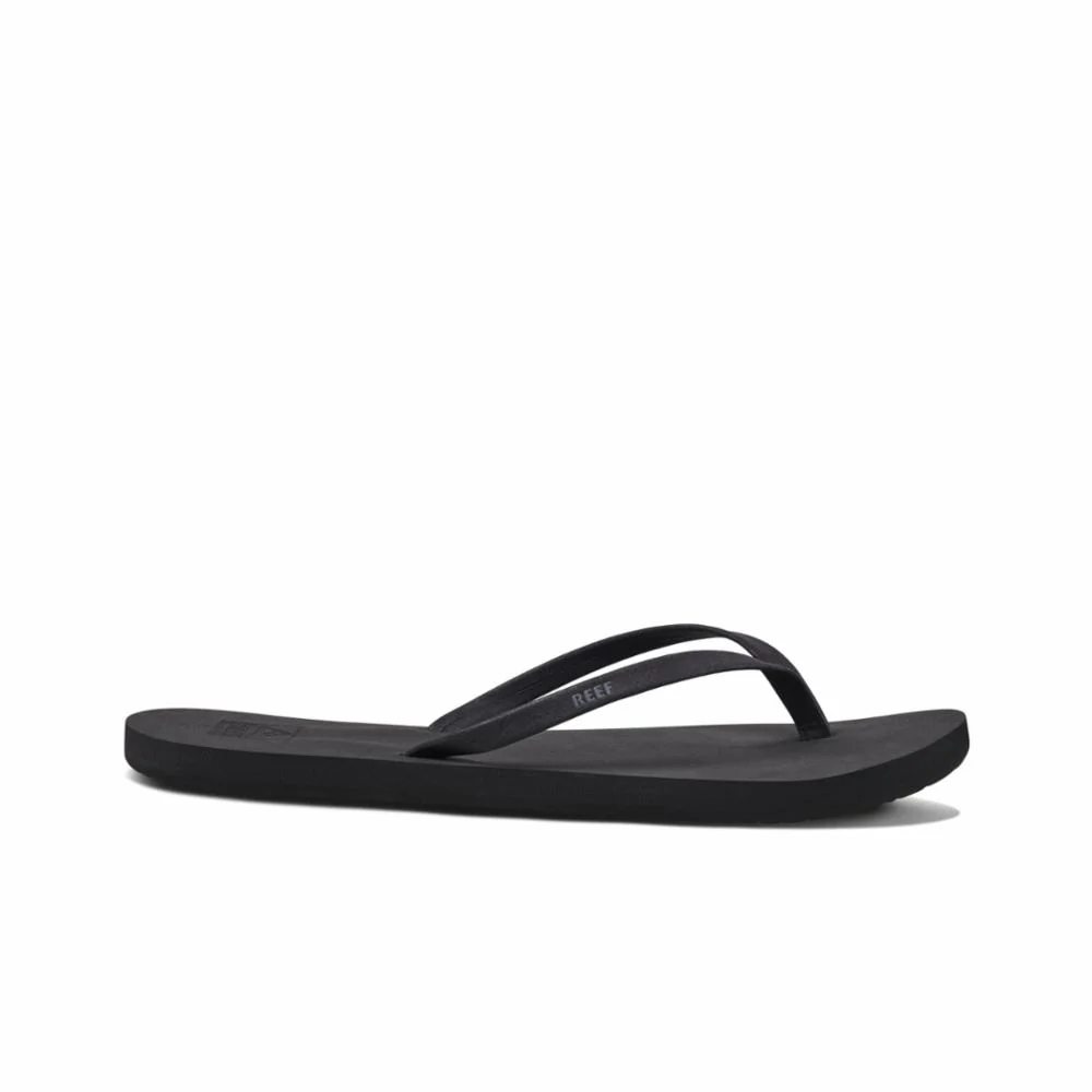 Reef Women BLISS NIGHTS BLACK - Image 2