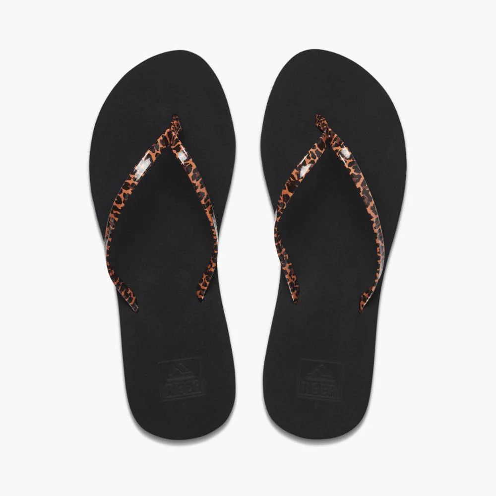 Reef Women BLISS NIGHTS LEOPARD - Image 3