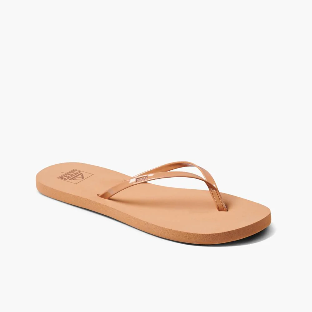 Reef Women BLISS NIGHTS NATURAL PATENT