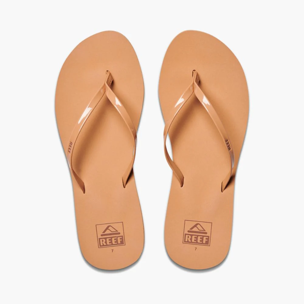 Reef Women BLISS NIGHTS NATURAL PATENT - Image 3