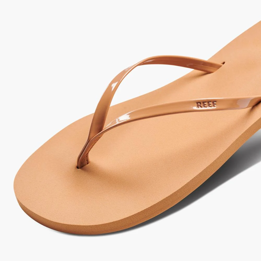 Reef Women BLISS NIGHTS NATURAL PATENT - Image 4