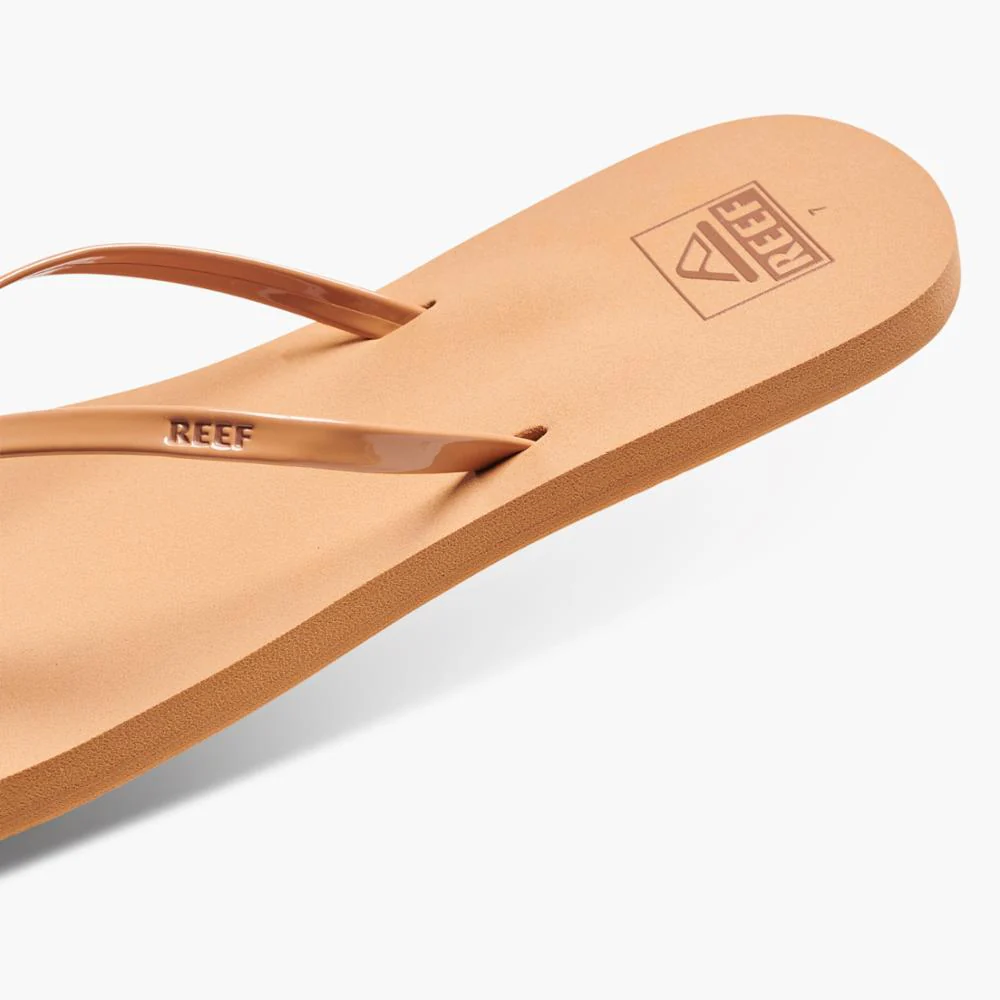 Reef Women BLISS NIGHTS NATURAL PATENT - Image 5