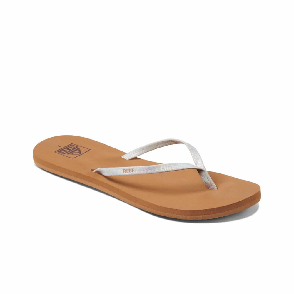 Reef Women BLISS NIGHTS SILVER