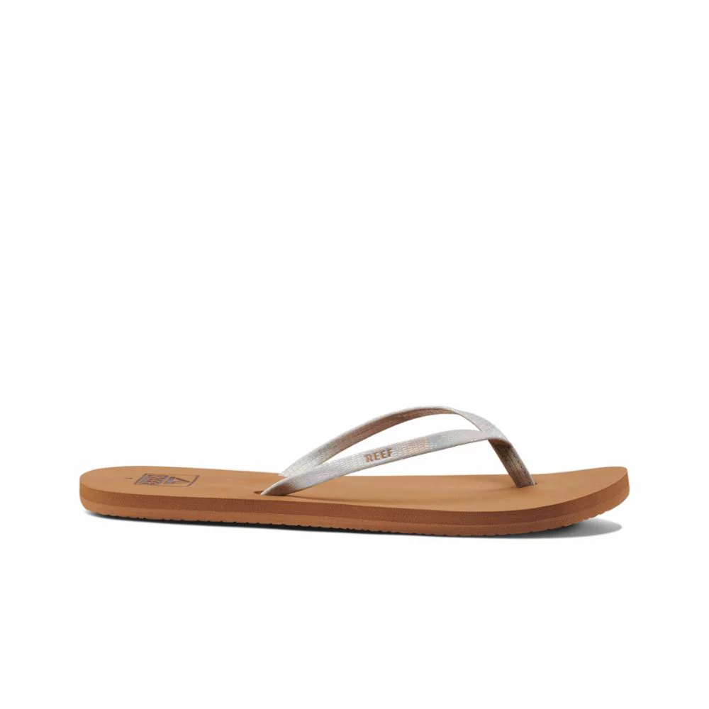 Reef Women BLISS NIGHTS SILVER - Image 2