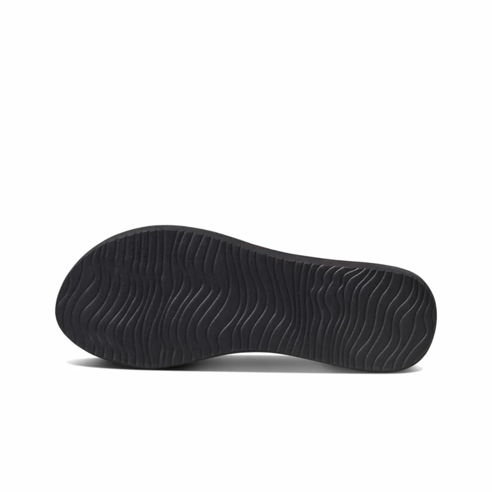 Reef Women BLISS NIGHTS SILVER SNAKE - Image 4