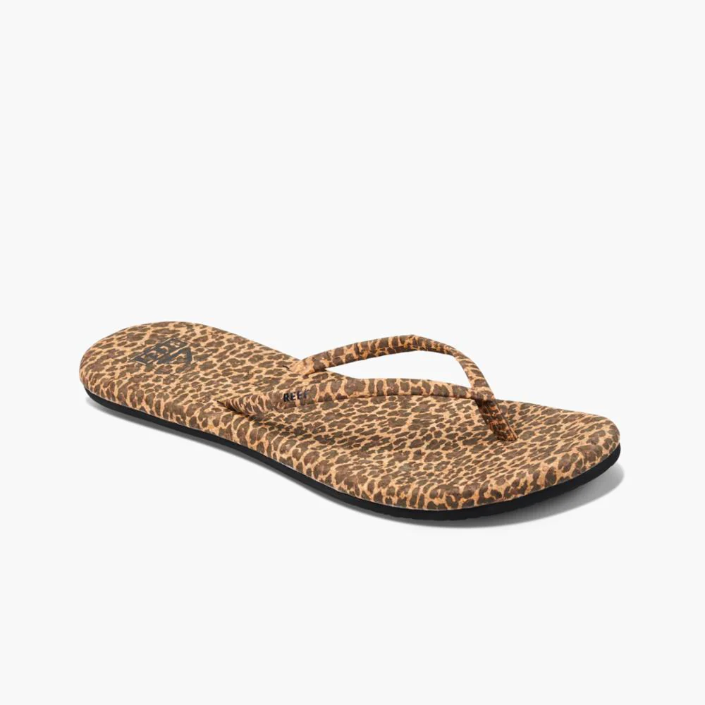 Reef Women BLISS SUMMER CHEETAH