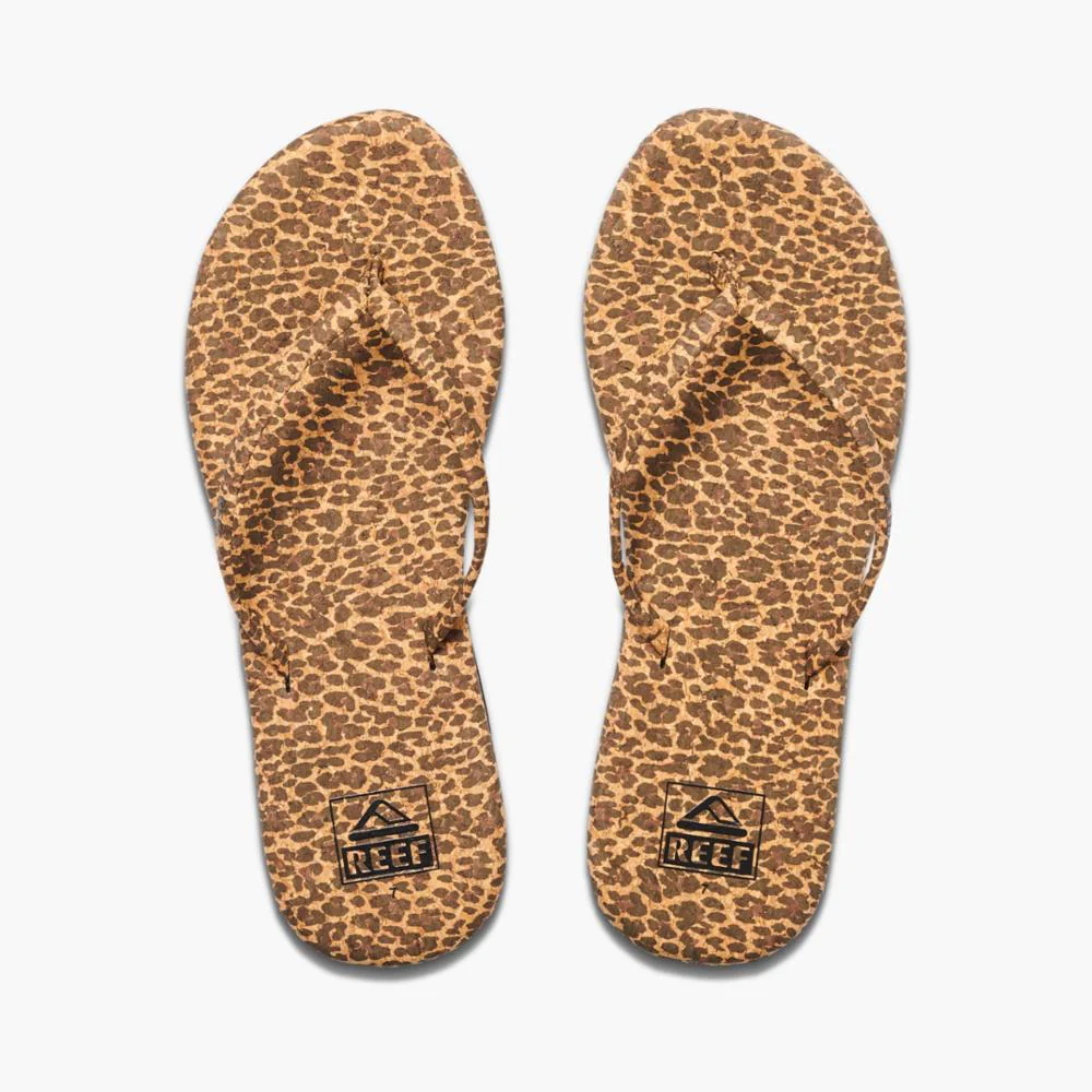 Reef Women BLISS SUMMER CHEETAH - Image 3
