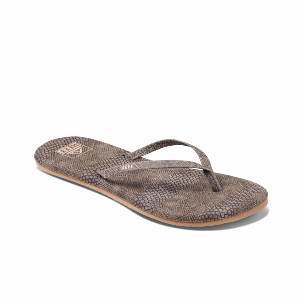 Reef Women BLISS SUMMER DUSTY SNAKE