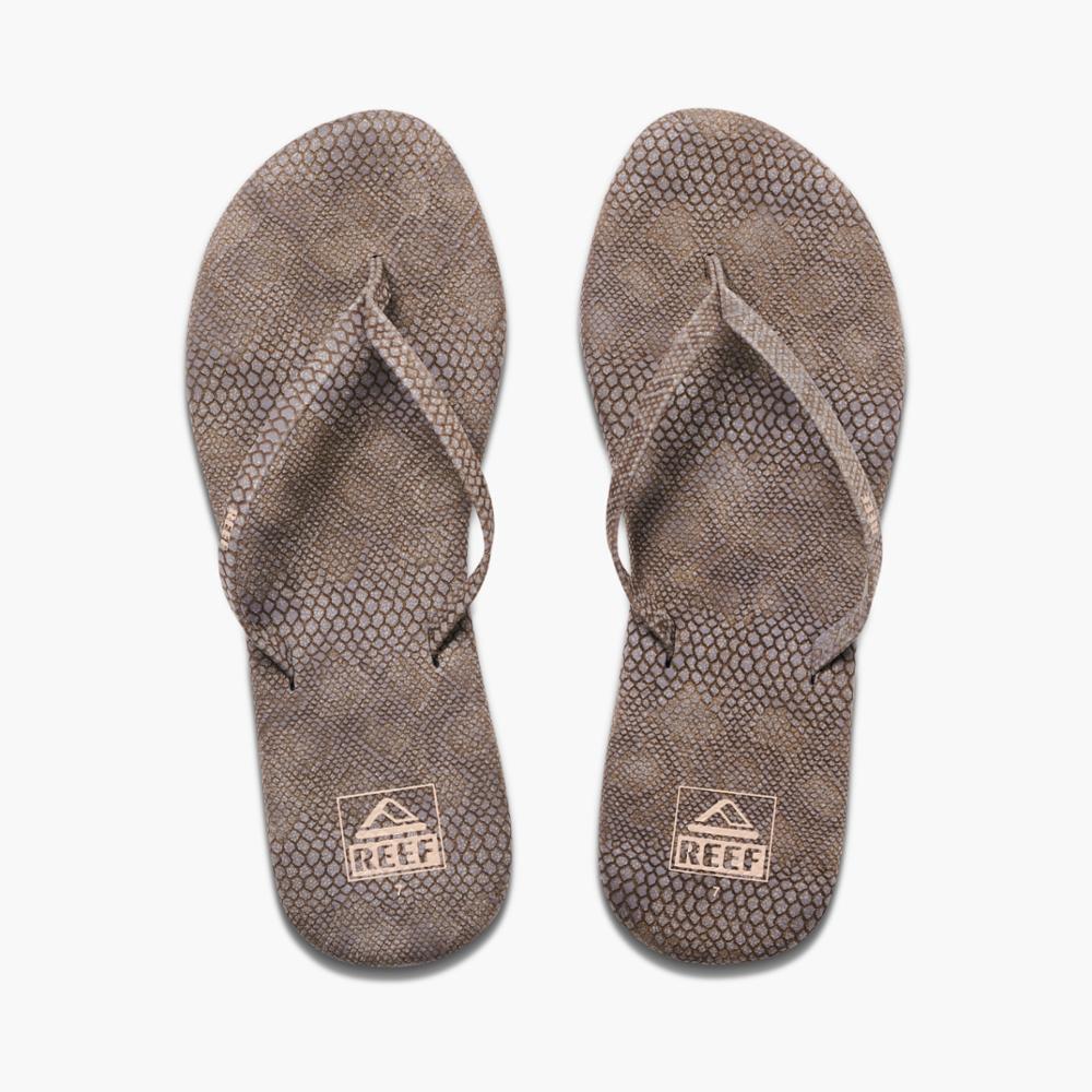 Reef Women BLISS SUMMER DUSTY SNAKE - Image 3