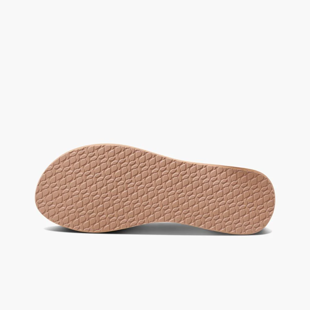 Reef Women BLISS TOE DIP BLUSH - Image 4