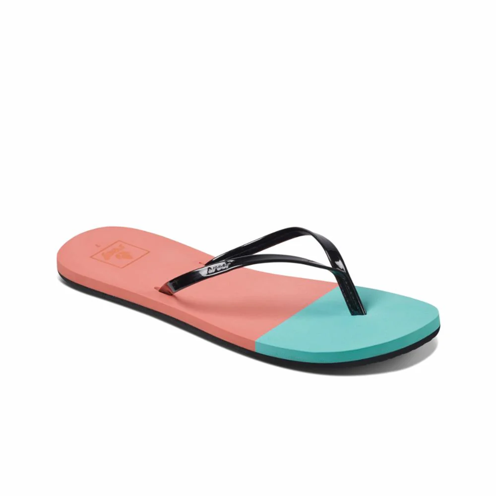 Reef Women BLISS TOE DIP CALI