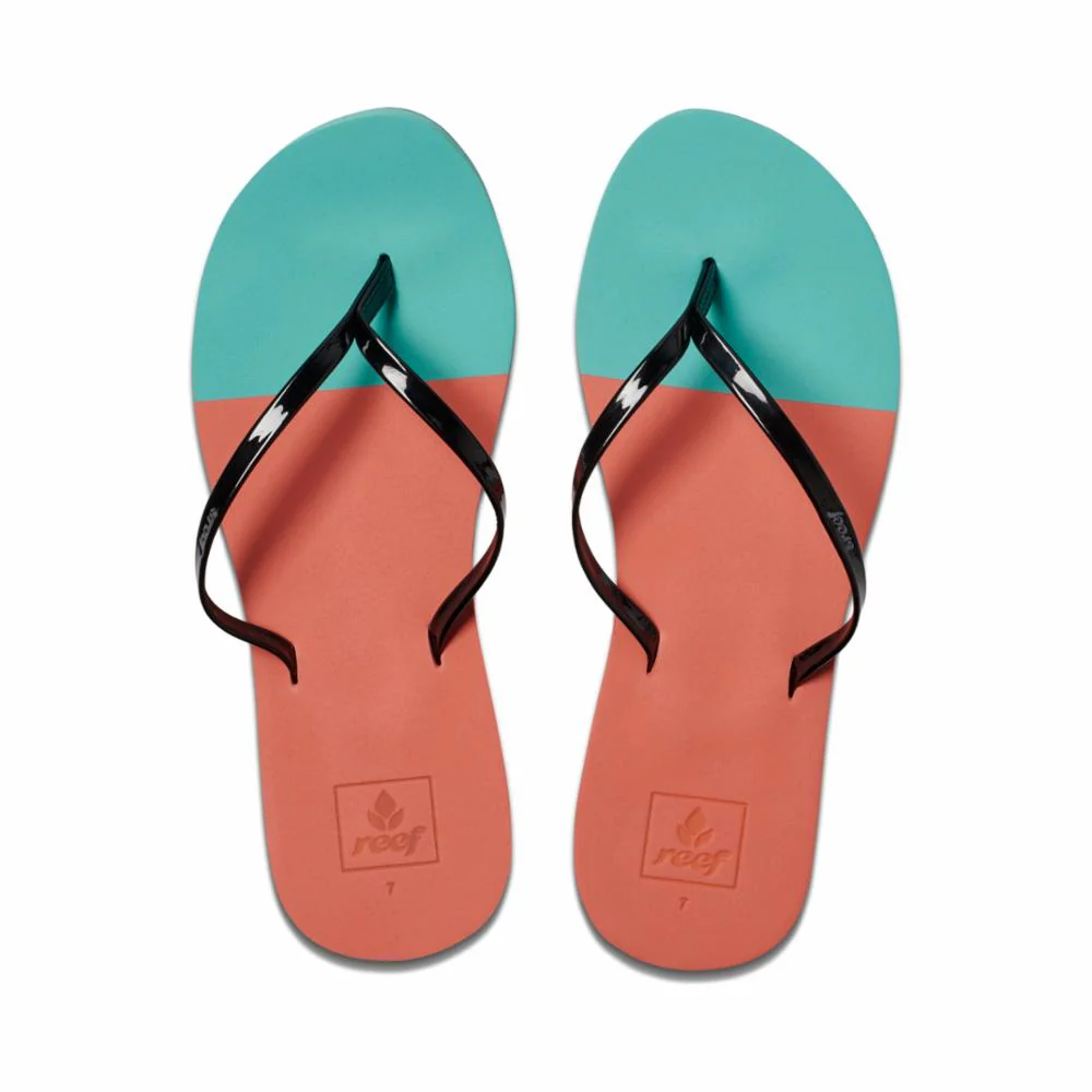 Reef Women BLISS TOE DIP CALI - Image 3