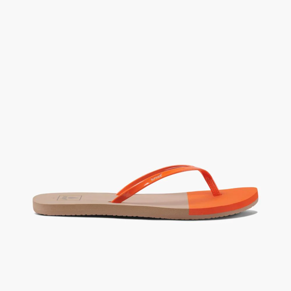 Reef Women BLISS TOE DIP FLAME - Image 2