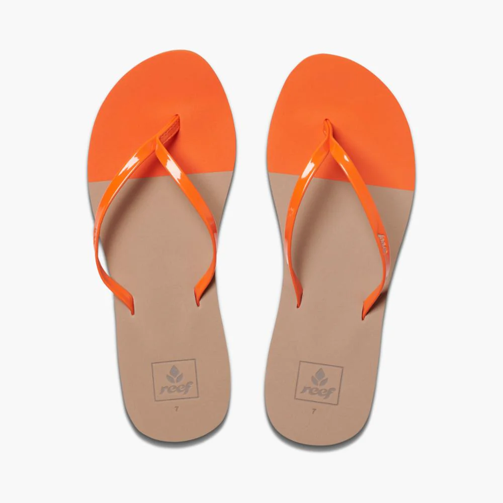 Reef Women BLISS TOE DIP FLAME - Image 3