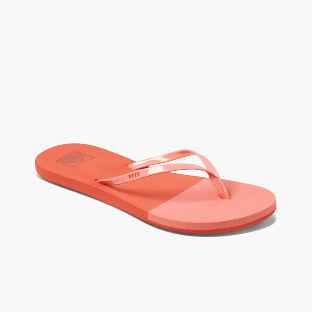 Reef Women BLISS TOE DIP PAPRIKA