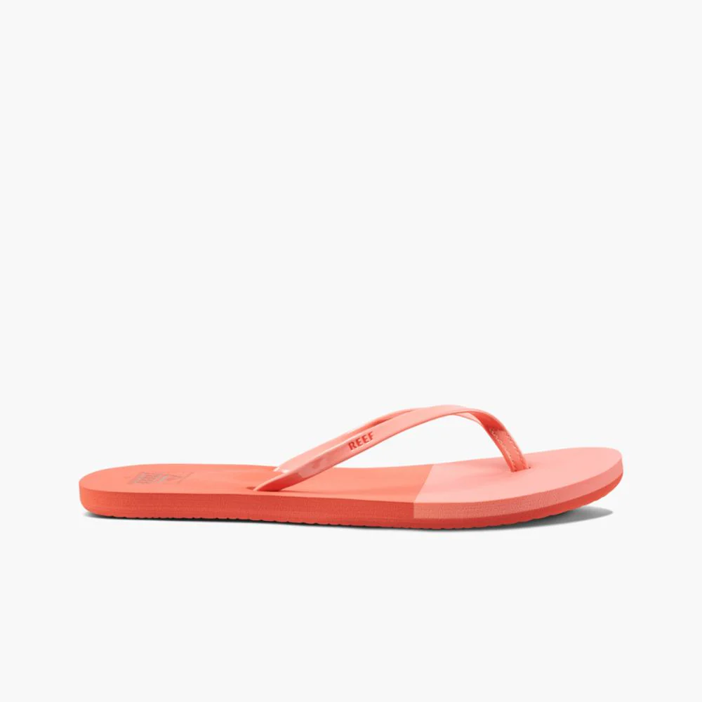 Reef Women BLISS TOE DIP PAPRIKA - Image 2
