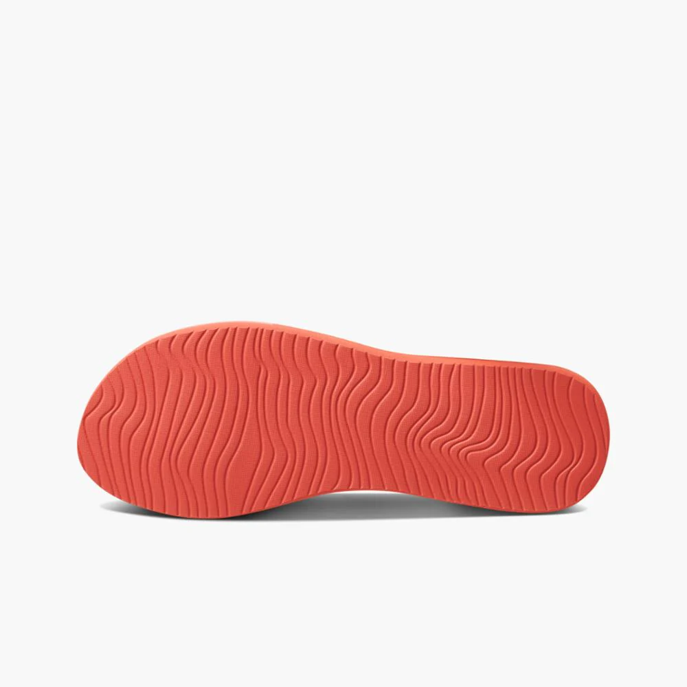 Reef Women BLISS TOE DIP PAPRIKA - Image 4