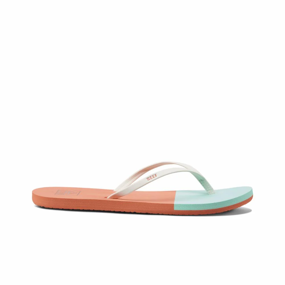 Reef Women BLISS TOE DIP SUNSET - Image 2
