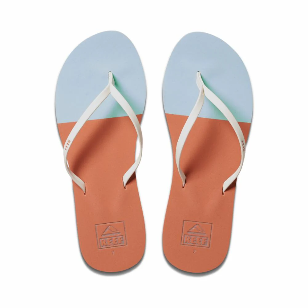 Reef Women BLISS TOE DIP SUNSET - Image 3