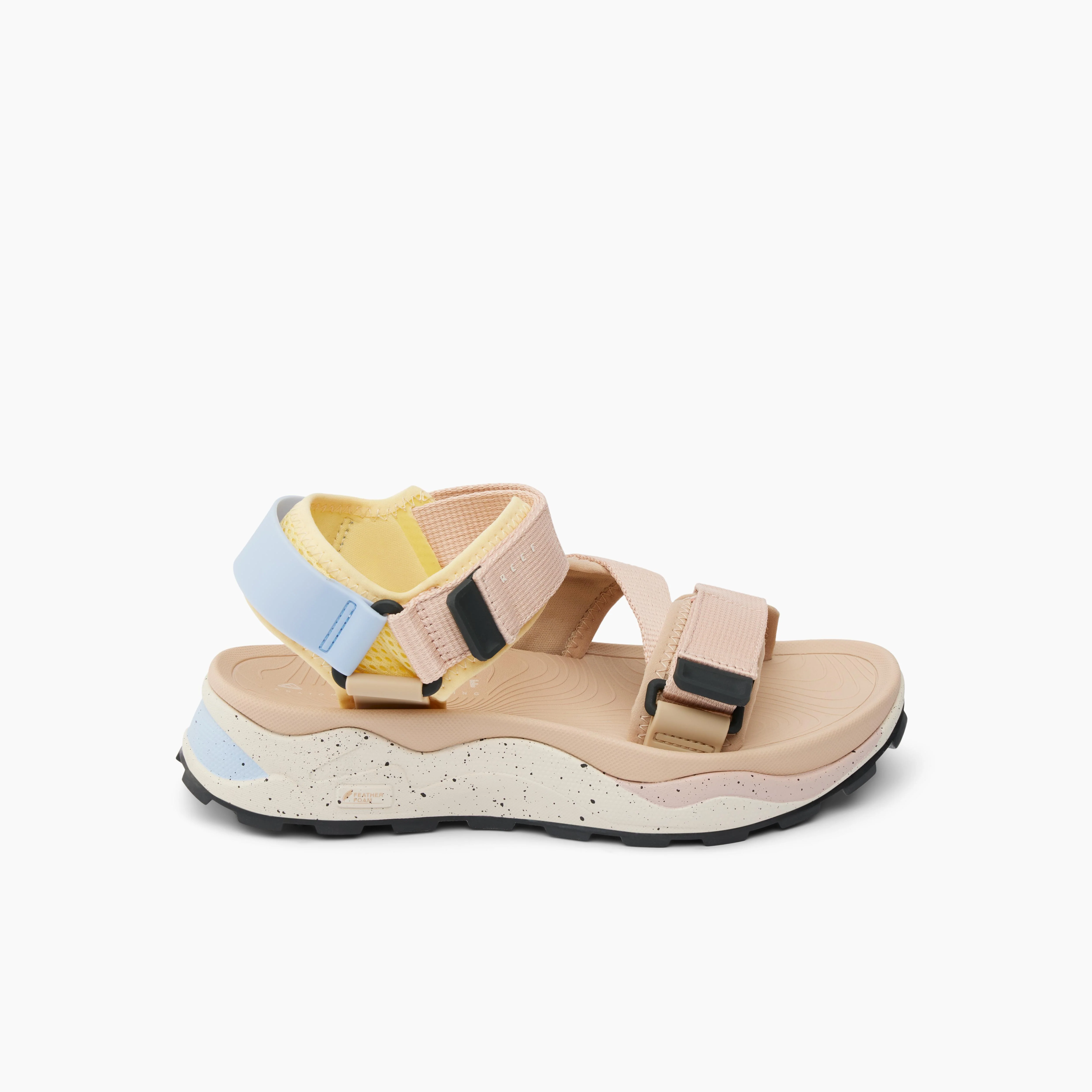 Reef Women CROSS-SHORE ROSE SAND - Image 2