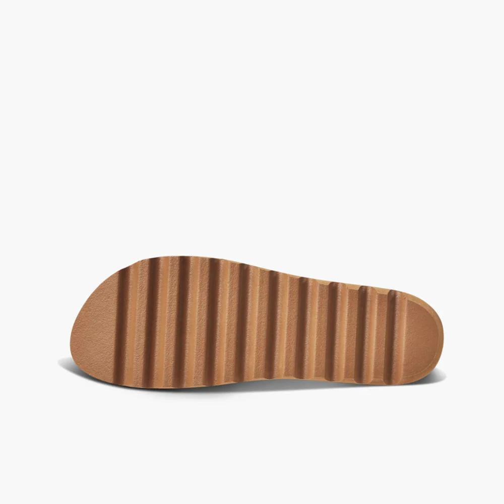 Reef Women CUSHION BLOOM HI NATURAL - Image 4
