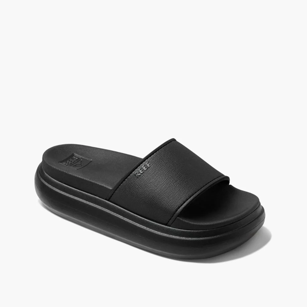 Reef Women CUSHION BONDI BAY BLACK/BLACK