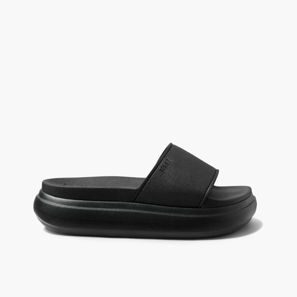 Reef Women CUSHION BONDI BAY BLACK/BLACK - Image 2