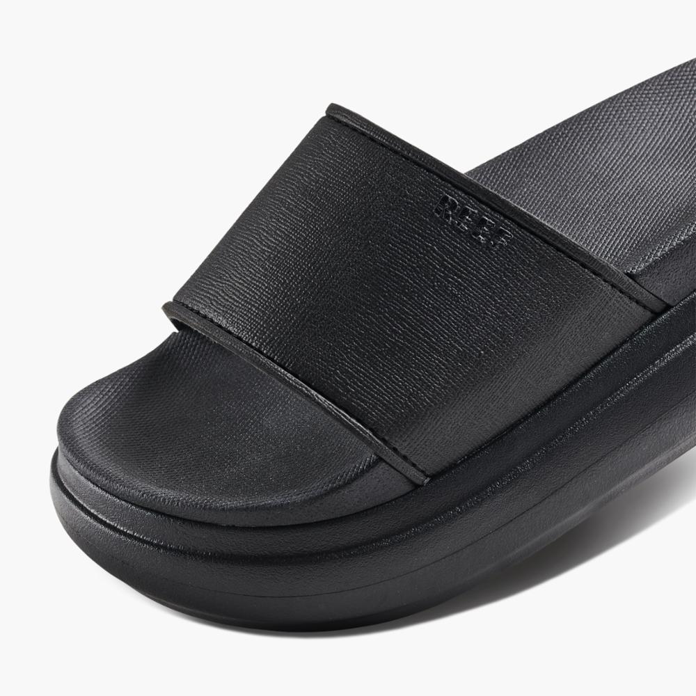 Reef Women CUSHION BONDI BAY BLACK/BLACK - Image 4