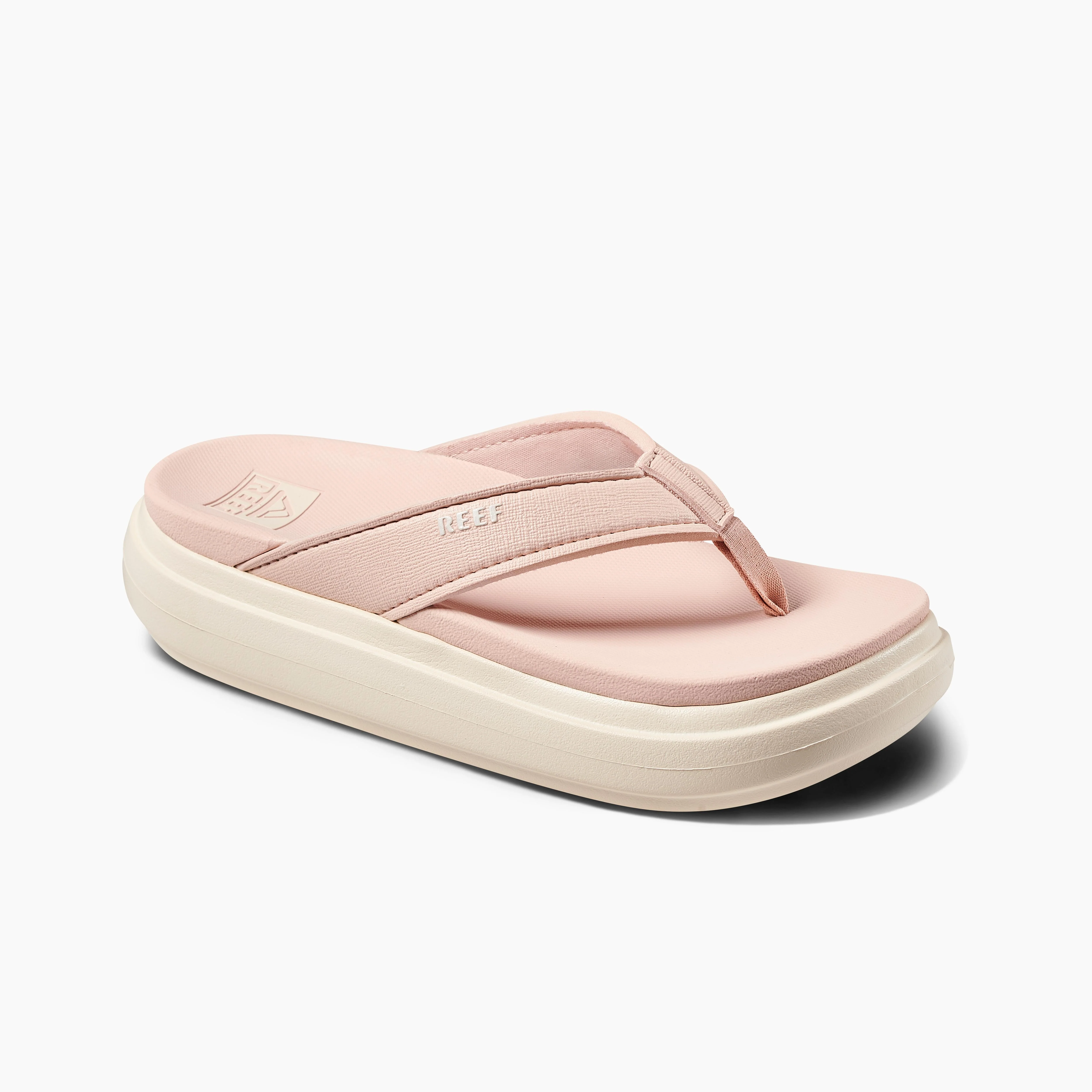Reef Women CUSHION BONDI CAMEO ROSE