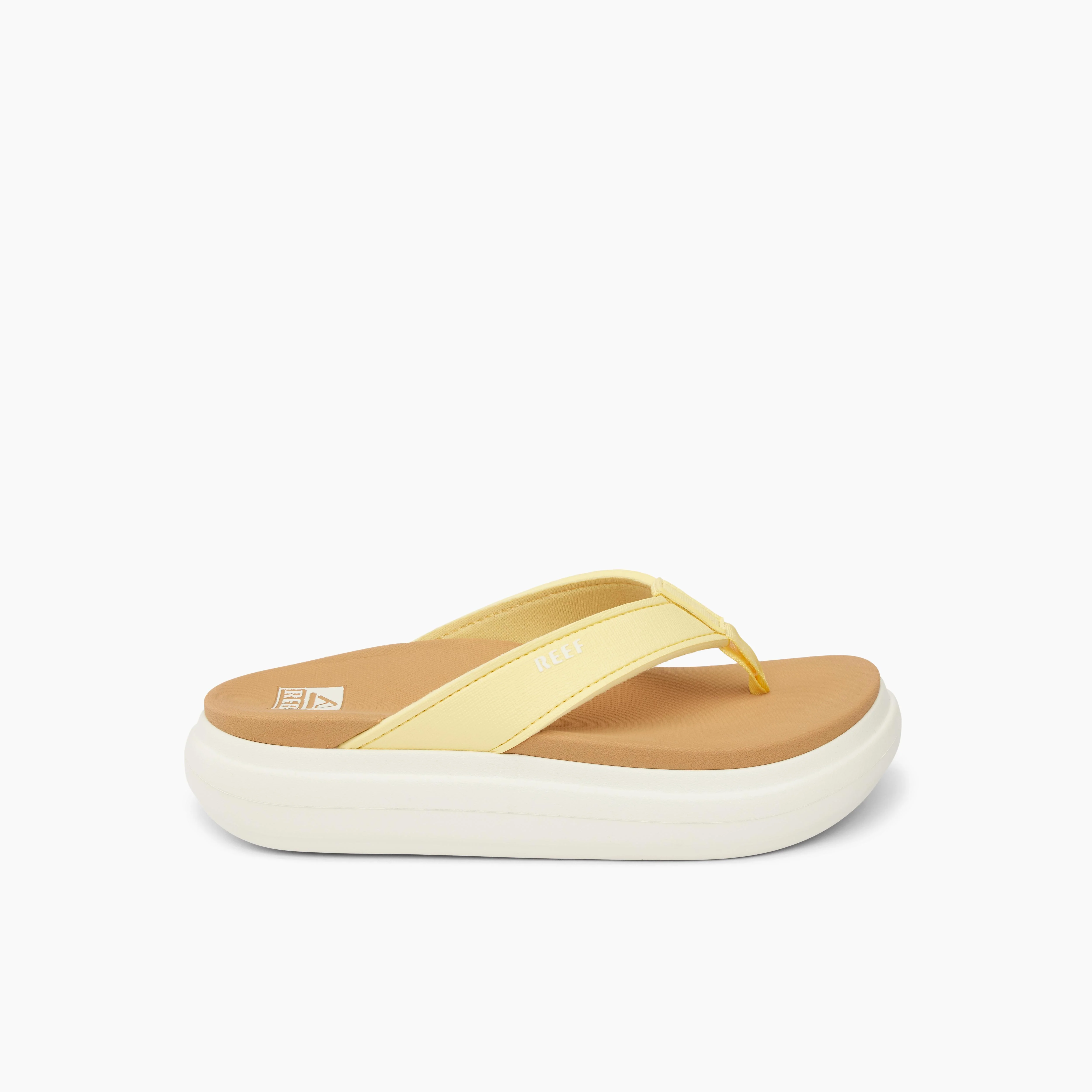 Reef Women CUSHION BONDI PALE BANANA - Image 2