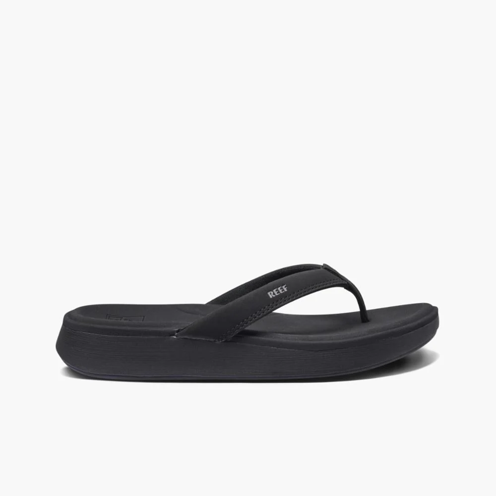 Reef Women CUSHION CLOUD BLACK - Image 2