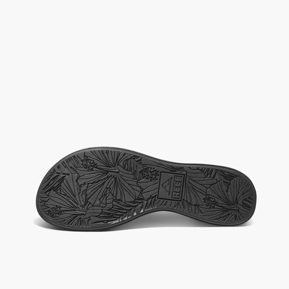 Reef Women CUSHION CLOUD BLACK - Image 4