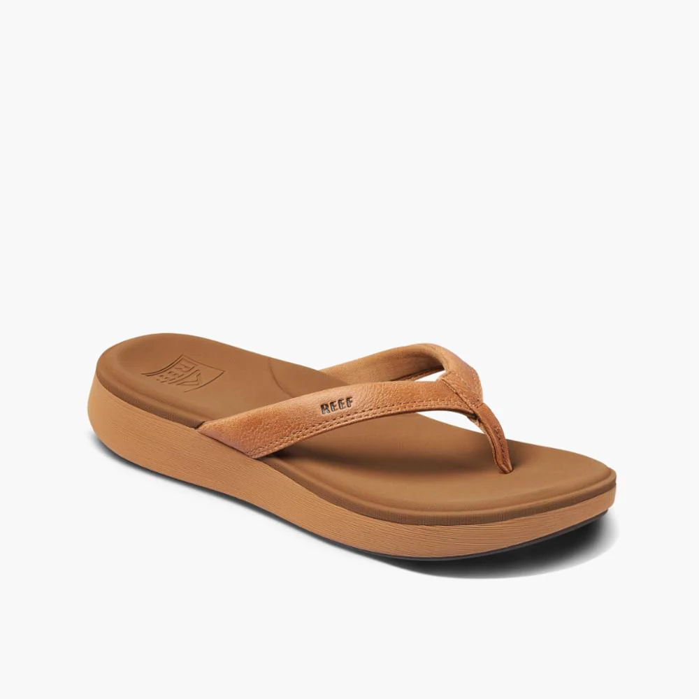 Reef Women CUSHION CLOUD NATURAL