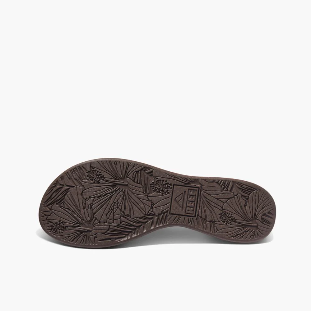 Reef Women CUSHION CLOUD NATURAL - Image 4