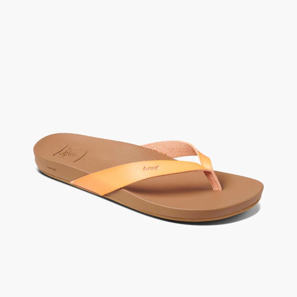 Reef Women CUSHION COURT CANTALOUPE