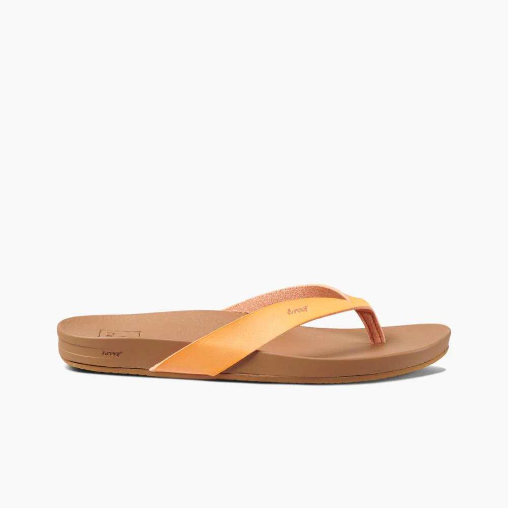 Reef Women CUSHION COURT CANTALOUPE - Image 2