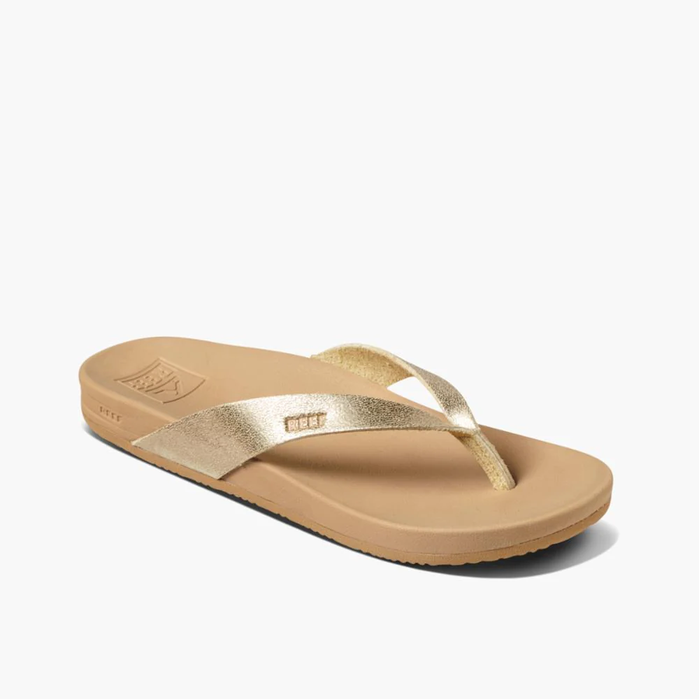 Reef Women CUSHION COURT COPPER