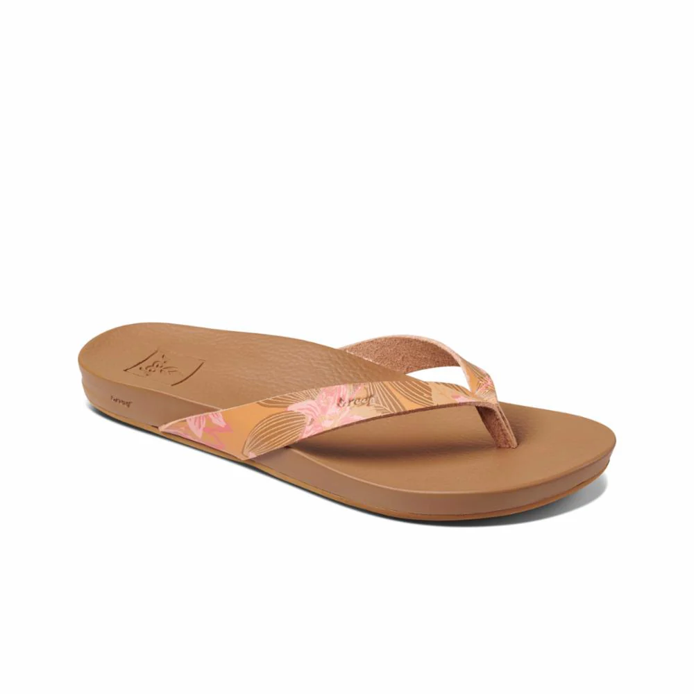 Reef Women CUSHION COURT HIBISCUS