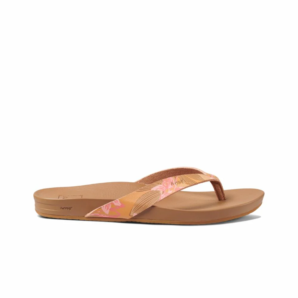 Reef Women CUSHION COURT HIBISCUS - Image 2