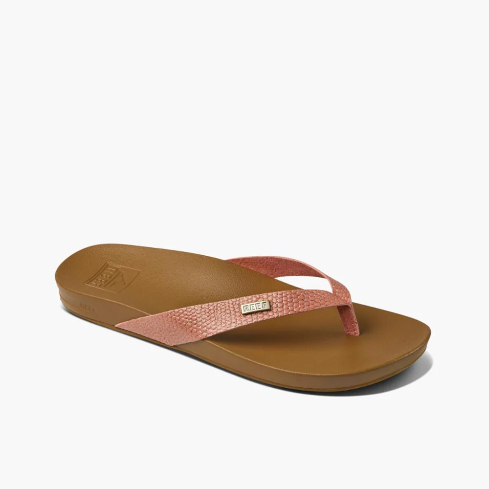 Reef Women CUSHION COURT ROSE SASSY