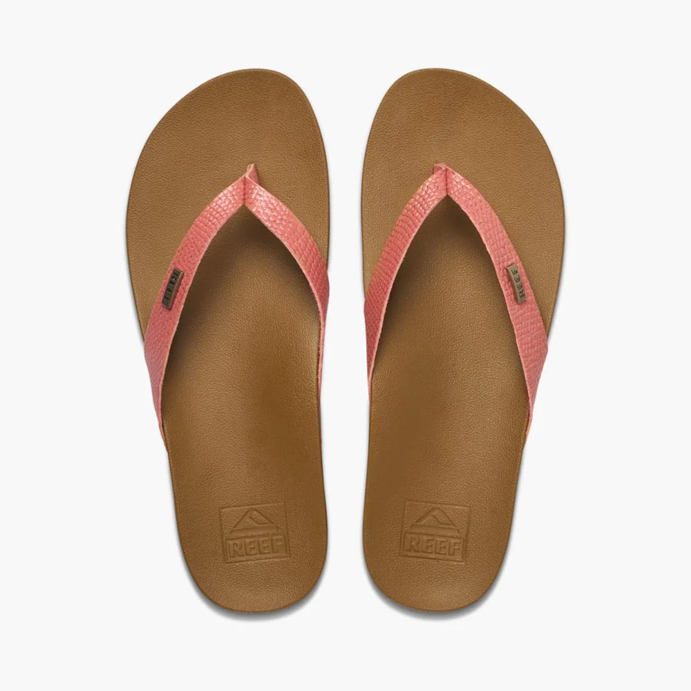 Reef Women CUSHION COURT ROSE SASSY - Image 3