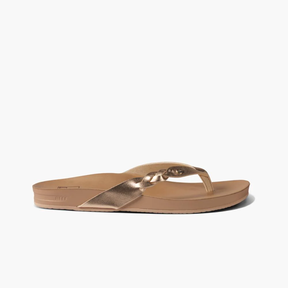 Reef Women CUSHION COURT TWIST GOLDEN HOUR - Image 2