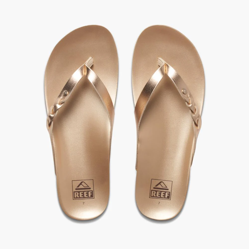 Reef Women CUSHION COURT TWIST GOLDEN HOUR - Image 3