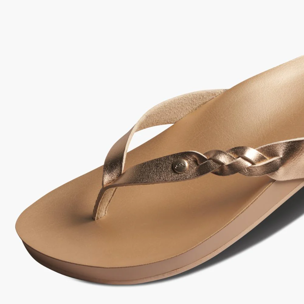 Reef Women CUSHION COURT TWIST GOLDEN HOUR - Image 4
