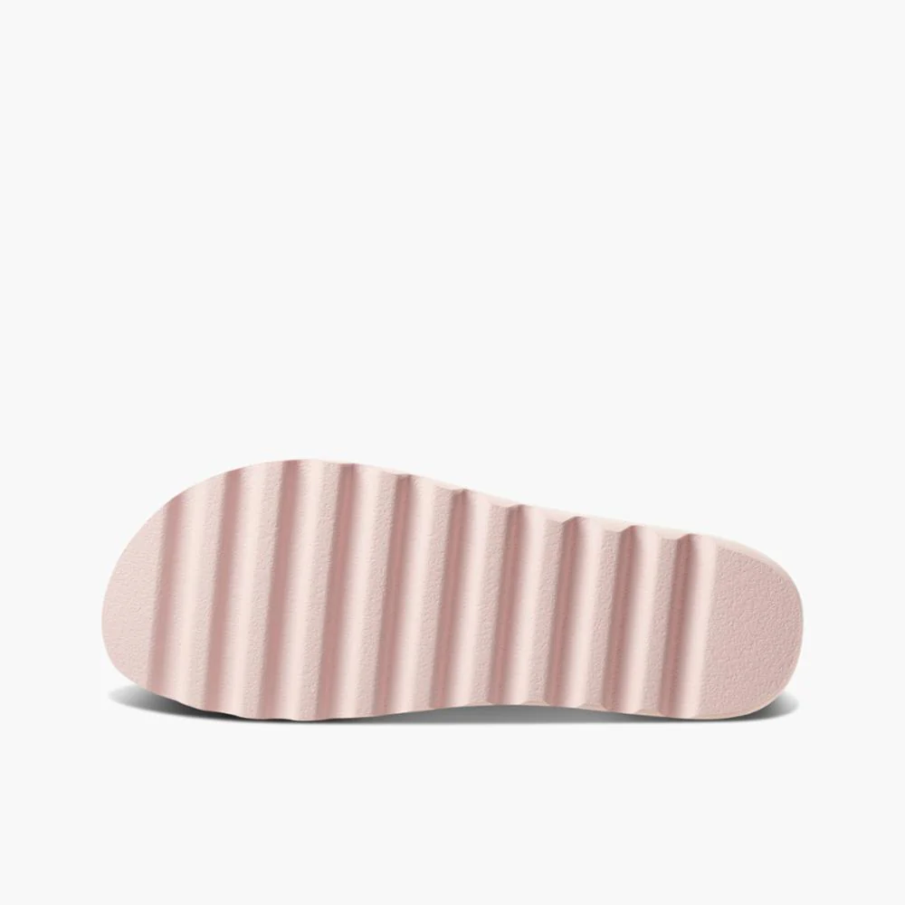 Reef Women CUSHION VISTA HI PINK HIBISCUS - Image 3