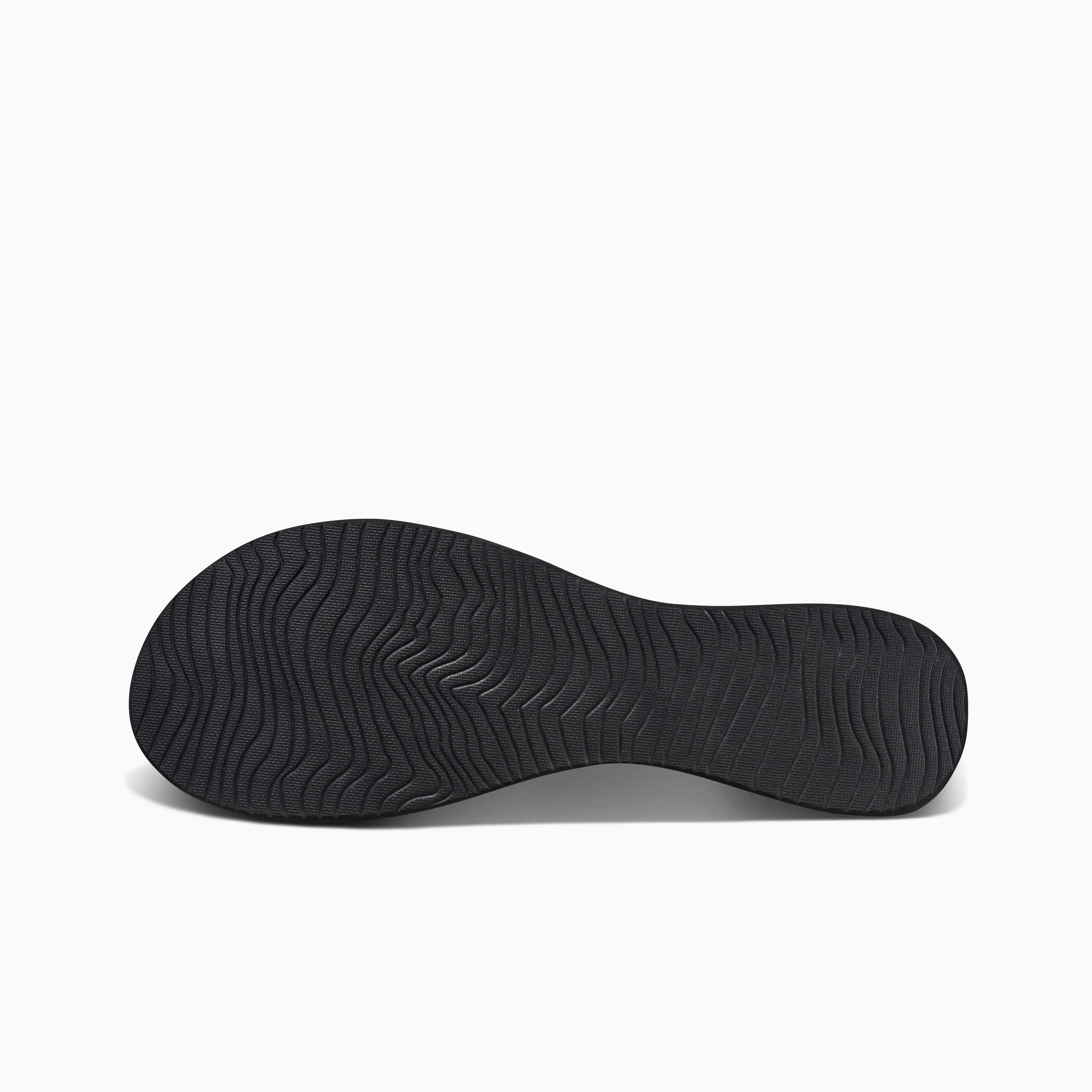 Reef Women CUSHION MELODY BLACK/BLACK - Image 4