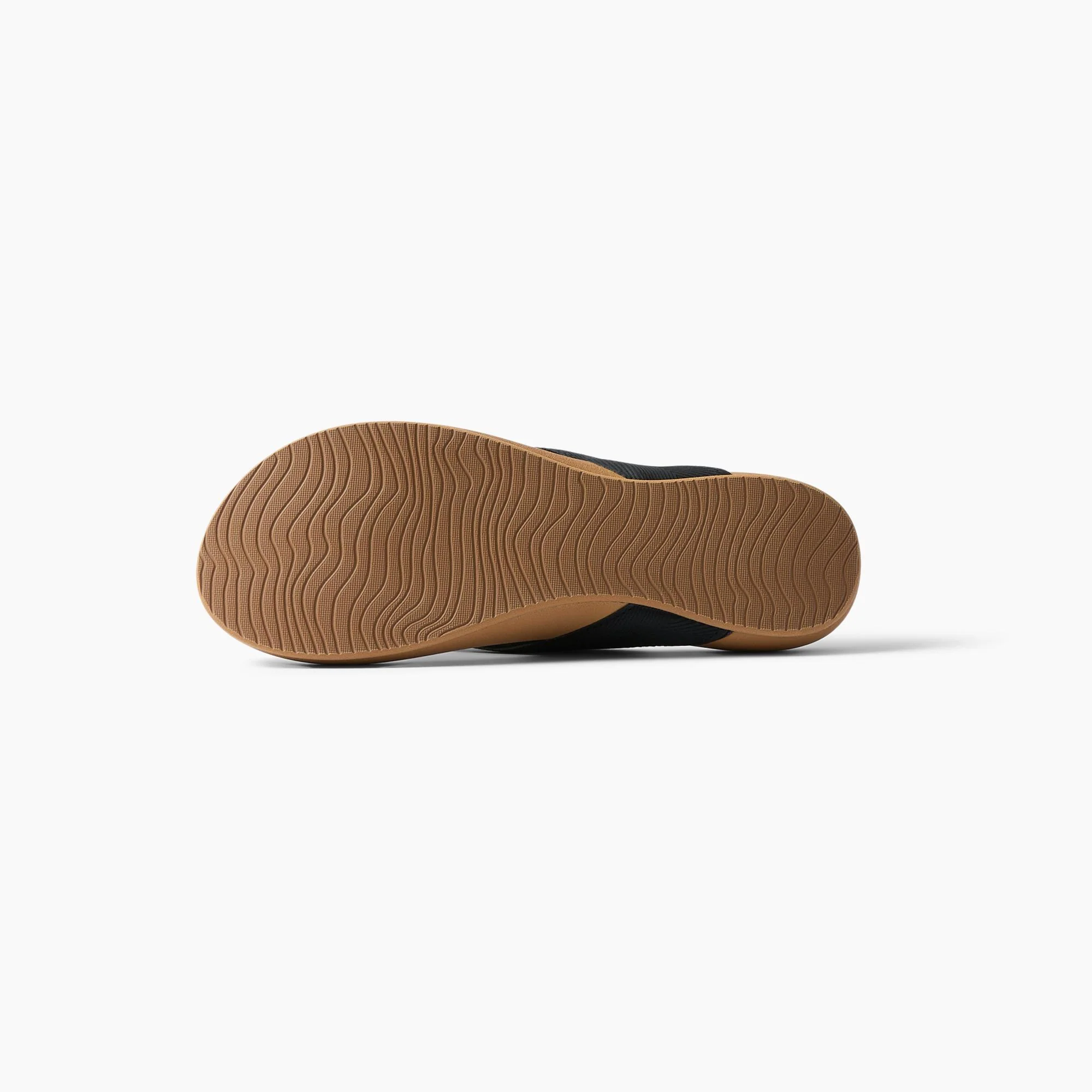 Reef Women CUSHION MELODY BLACK/TAN - Image 4