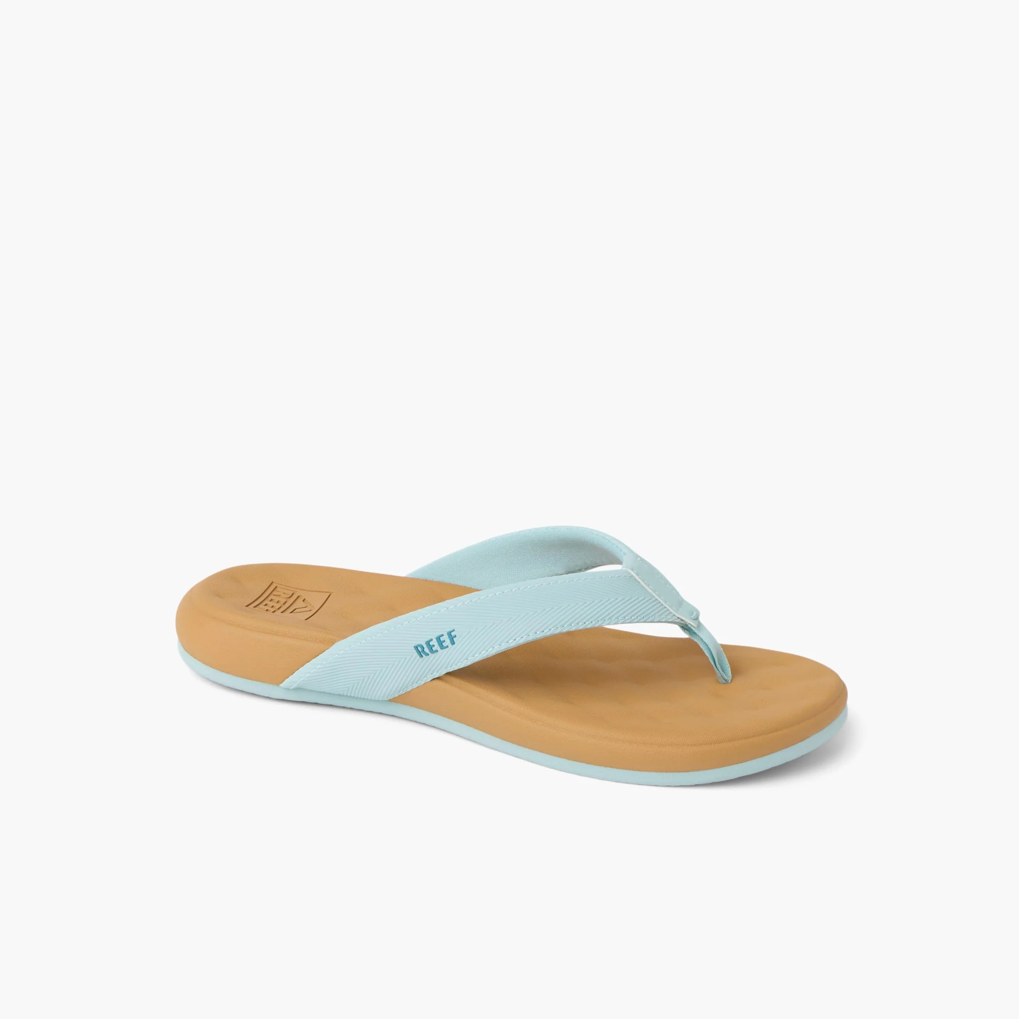 REEF WOMEN CUSHION MELODY BLUE HAZE/DOE