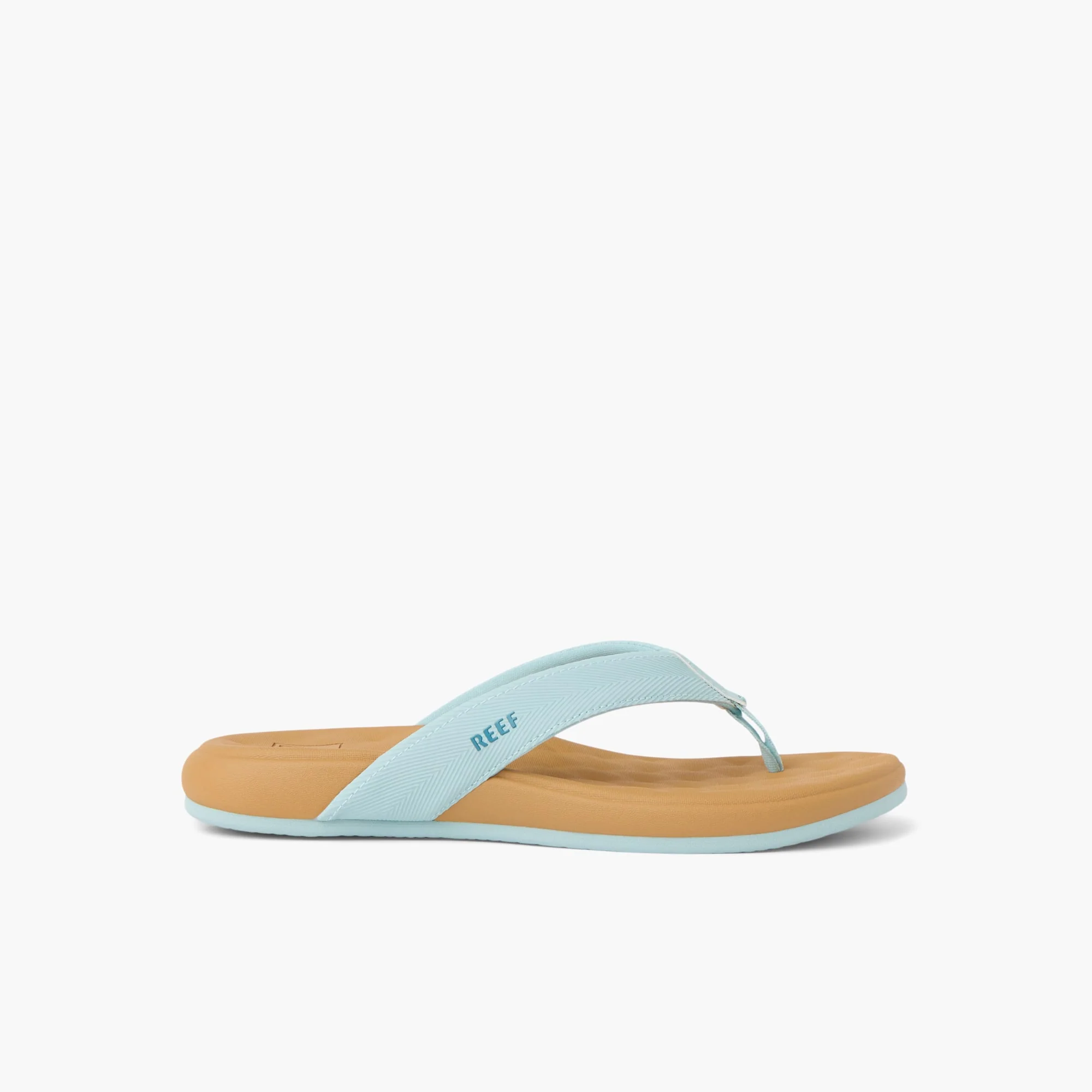 REEF WOMEN CUSHION MELODY BLUE HAZE/DOE - Image 2