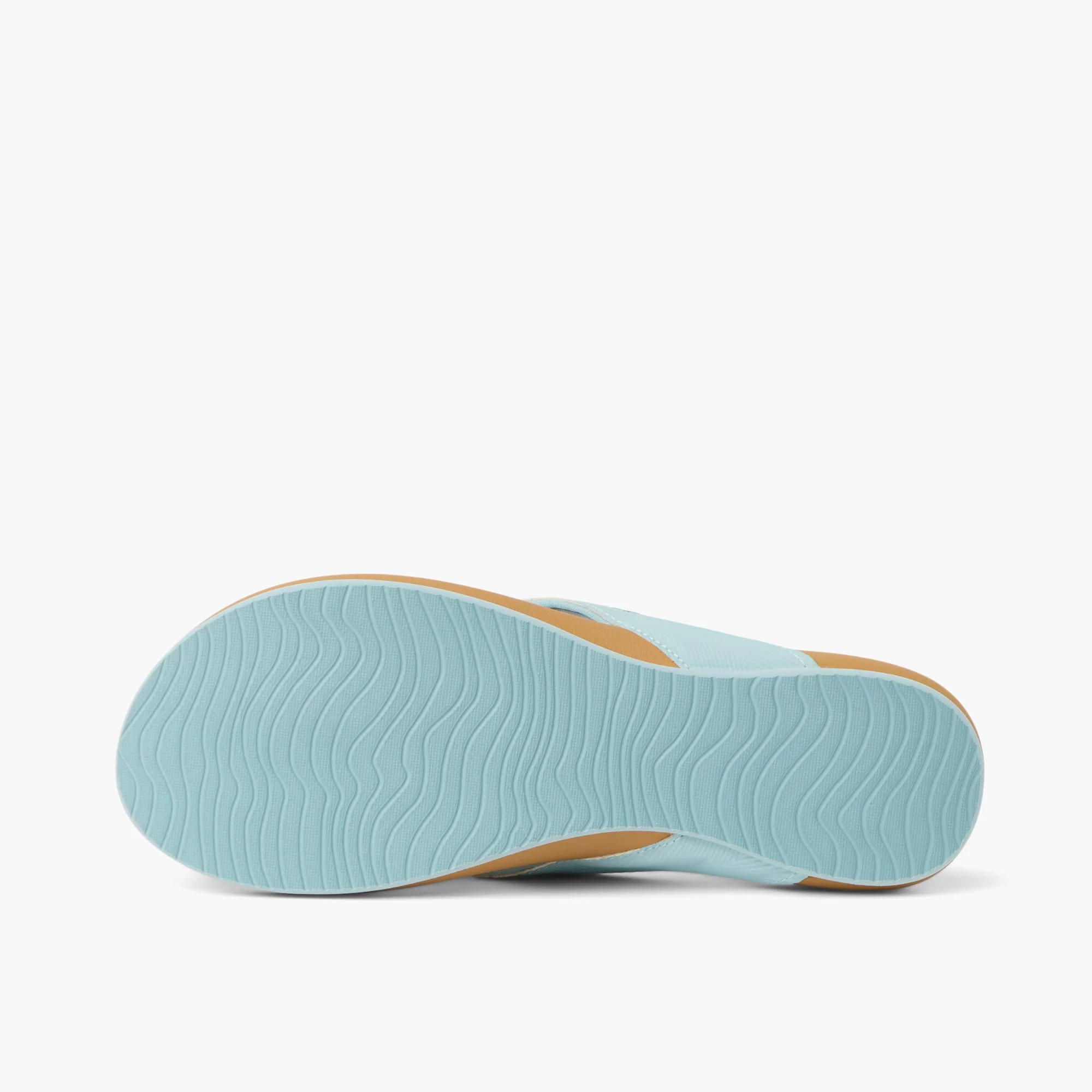 REEF WOMEN CUSHION MELODY BLUE HAZE/DOE - Image 4